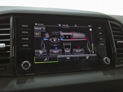 Skoda Karoq 1.5 TSI 110kW (150CV) DSG ACT Sportline  //  10.959 km