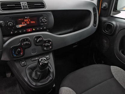 Fiat Panda City Life Hybrid 1.0 Gse 51kw (70CV)  //  54.845 km