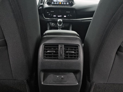 Nissan Qashqai DIG-T 103kW mHEV 4x2 N-GO //  35.001 km