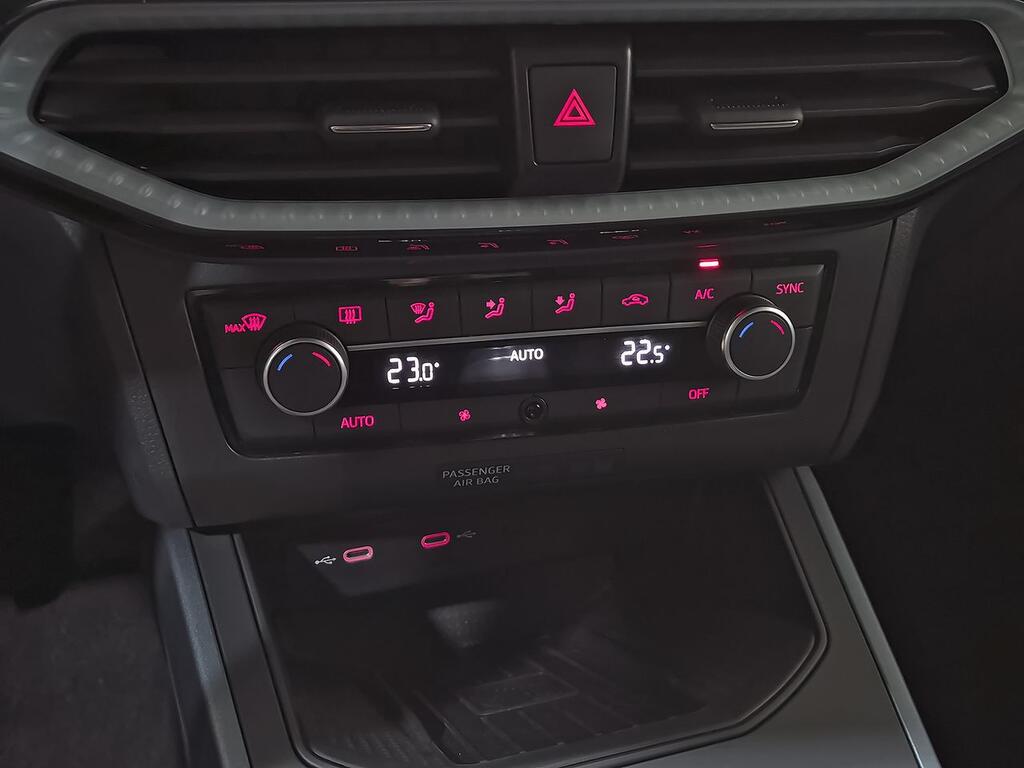 SEAT Arona 1.0 TSI 85kW (115CV) Xperience  //  11.677 km