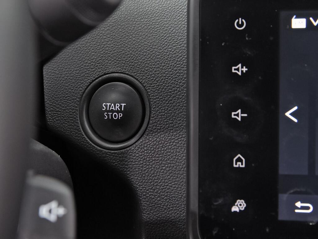 Dacia Duster Prestige TCE 110kW (150CV) 4X2 EDC  //  64.821 km