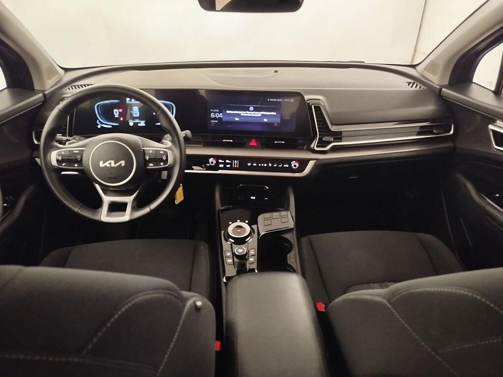 Kia Sportage 1.6 T-GDi HEV 158kW (215CV) Drive 4x2  //  14.000 km