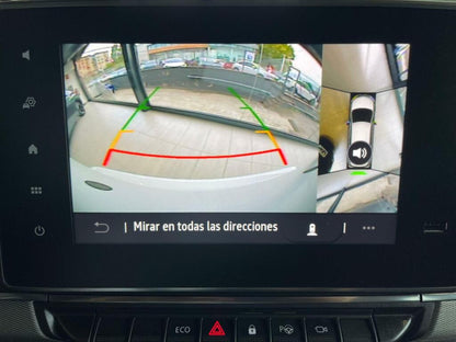 Nissan Townstar 5 plazas 45kwh 90kW L1 N-Connecta  //  15 km