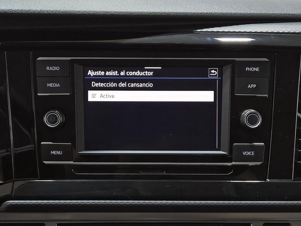 Volkswagen California Beach Camper TDI 110KW (150CV) BMT  //  16.045 km