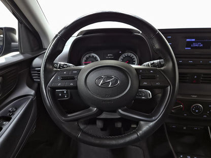 Hyundai i20 1.0 TGDI 74kW (100CV) Klass // 66.623 km