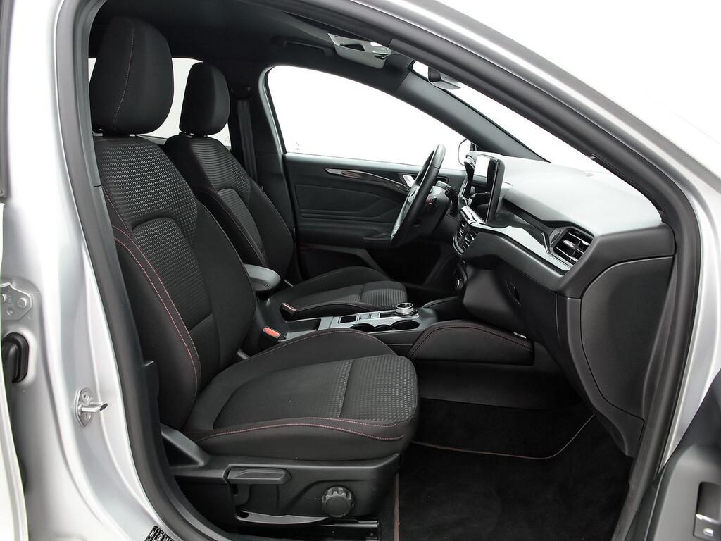 Ford Focus 1.5 Ecoblue 88kW ST-Line X Auto  //  62.353 km