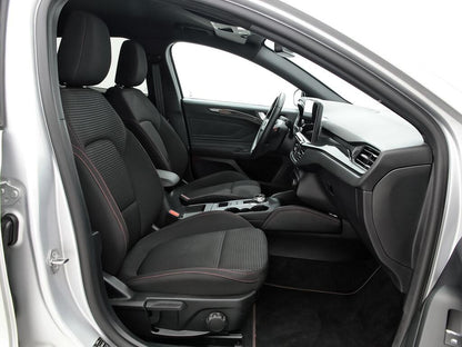 Ford Focus 1.5 Ecoblue 88kW ST-Line X Auto  //  62.353 km