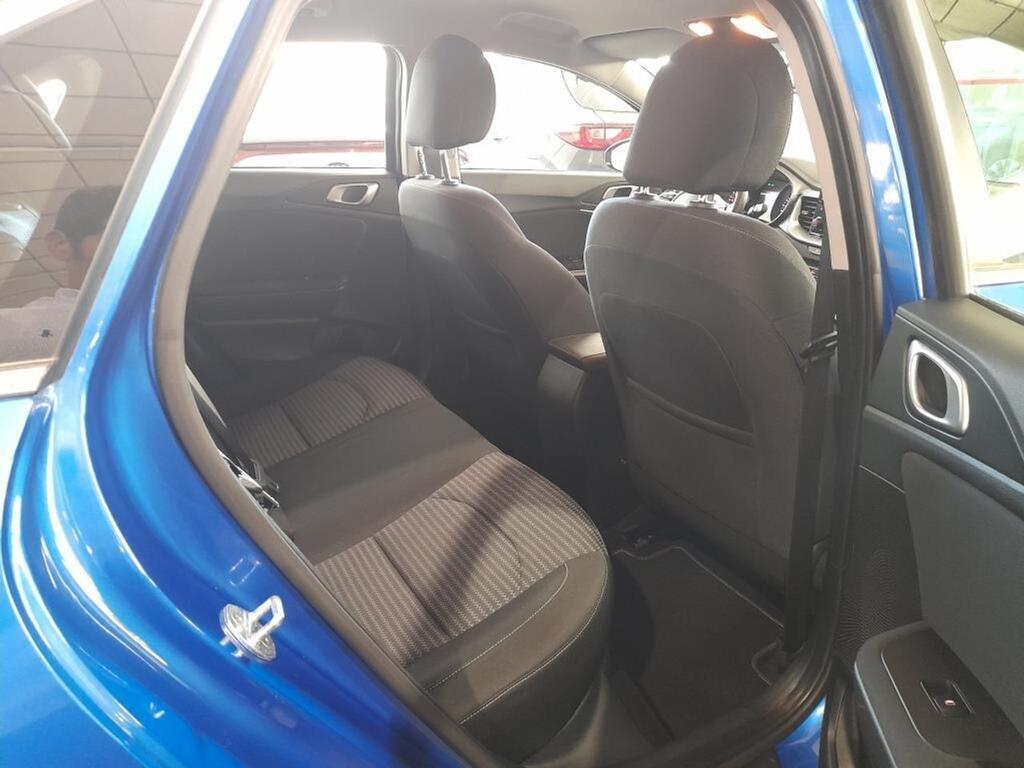 Kia Ceed 1.0 T-GDi 74kW (100CV) Drive  //  69.754 km