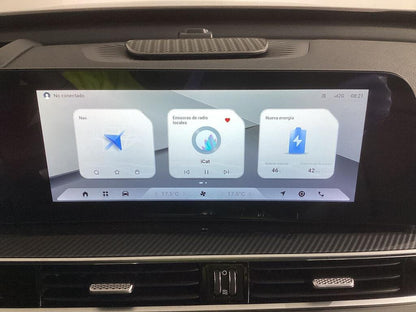 Ebro S700 1.5 TGDI PHEV Luxury E-CVT  //  1 km