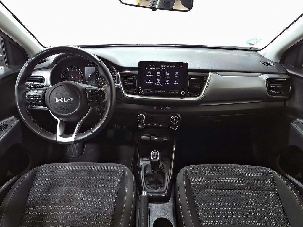 Kia Stonic 1.0 T-GDi 74kW (100CV) MHEV MT Drive  //  22.000 km