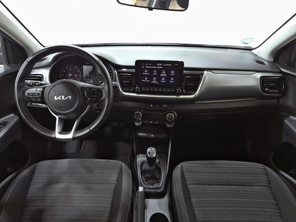 Kia Stonic 1.0 T-GDi 74kW (100CV) MHEV MT Drive  //  22.000 km