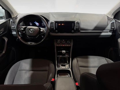Skoda Karoq 2.0 TDI 85kW (115CV) Selection 115 CV