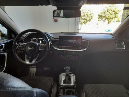 Kia Ceed Tourer 1.6 GDi PHEV 104kW (141CV) eTech  //  37.500 km
