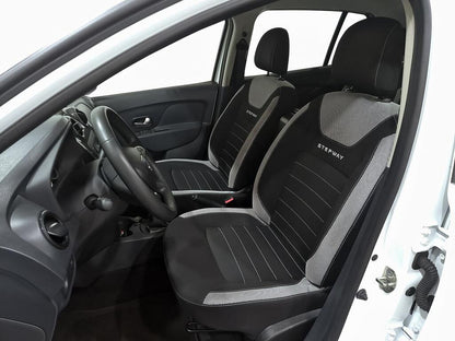 DACIA SANDERO Stepway Essential TCE 66kW (90CV) //  15.108 km