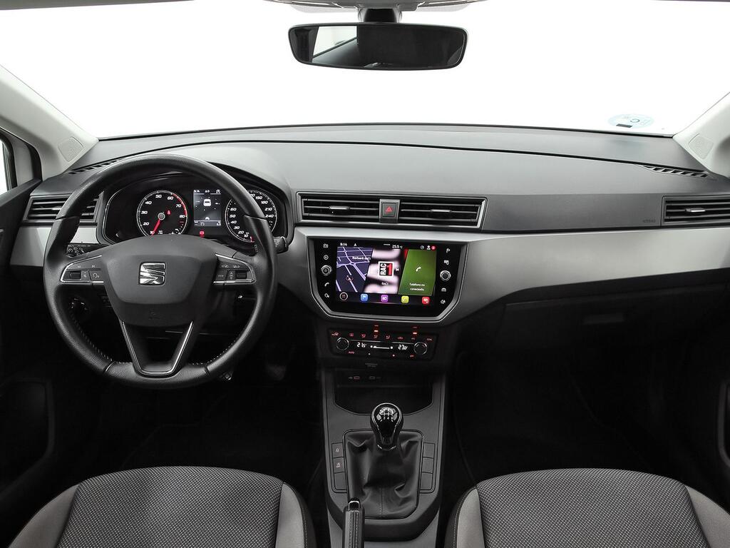 SEAT Ibiza 1.0 TSI 81kW (110CV) Style  //  56.999 km