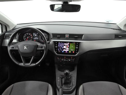 SEAT Ibiza 1.0 TSI 81kW (110CV) Style  //  56.999 km