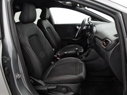 Ford Puma 1.0 EcoBoost 125cv ST-Line X MHEV  //  66.381 km