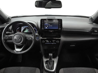 Toyota Yaris Cross 1.5 120H Active Tech  // 22.268 km