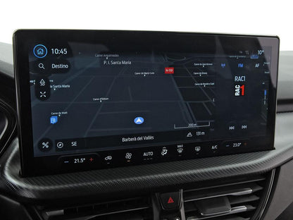 Ford Kuga ST-Line 1.5T EcoBoost 110kW (150CV)  //  29.506 km