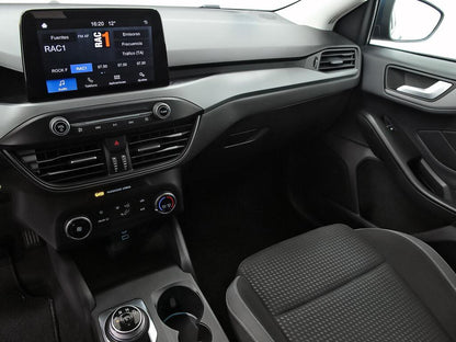 Ford Focus 1.0 Ecoboost 92kW Trend+ // 53.149 km