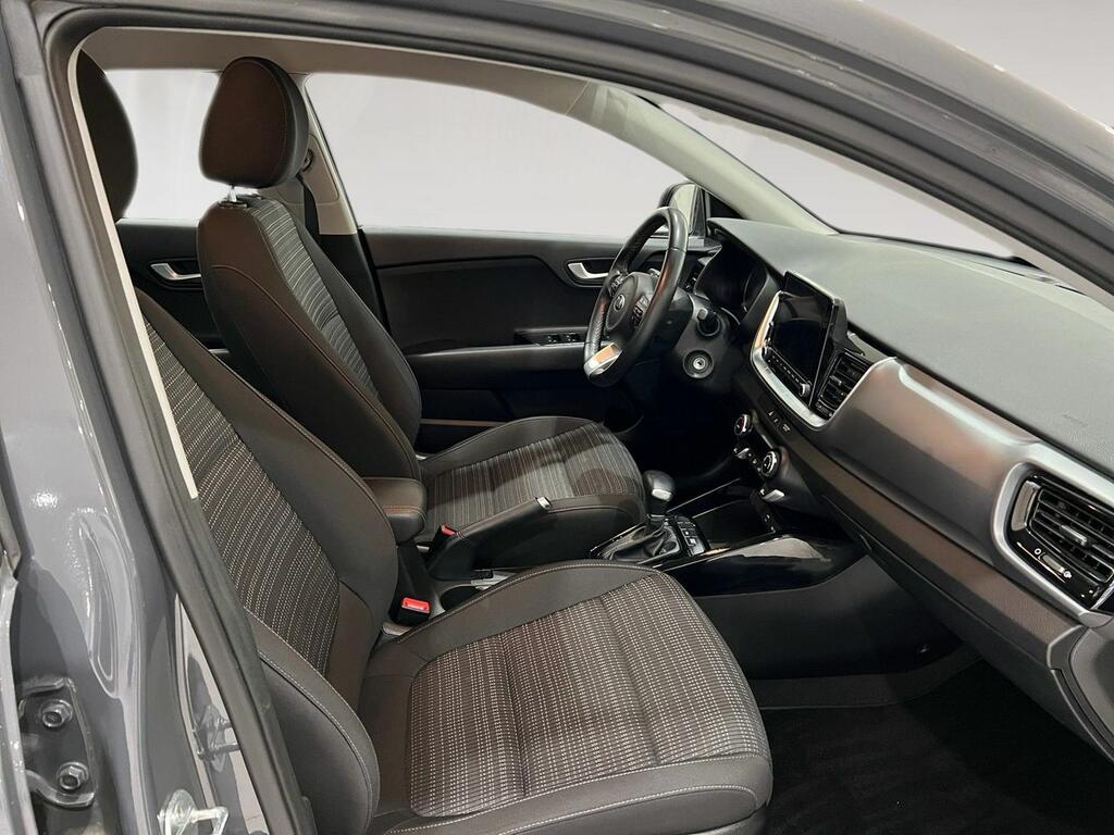 Kia Stonic 1.0 T-GDi 88kW (120CV) MHEV Drive DCT  //  51.100 km