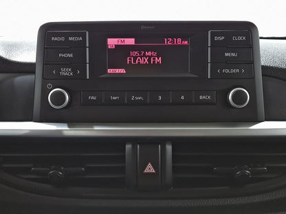 Kia Picanto 1.0 DPi 49kW (67CV) Concept  // 38.428 km