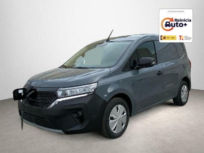 Nissan Townstar BEV 45KWH PROFESSIONAL 3-SEATS 4P 122 CV