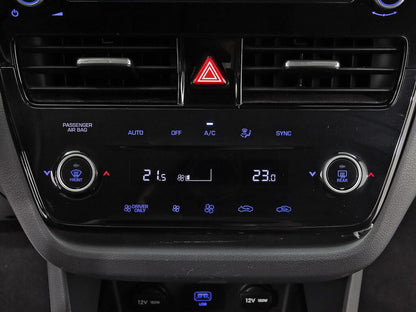 Hyundai IONIQ 1.6 GDI HEV Tecno DCT  //  78.240 km