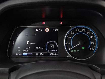 Nissan Leaf 40kWh Tekna 150 CV  //  38.094 km
