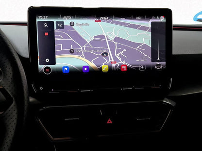 CUPRA León 1.5 eTSI 110kW (150CV) DSG  //  16.341 km