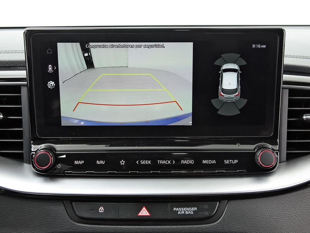 Kia XCeed 1.5 MHEV iMT Emotion 118kW (160CV)   //  39.118 km