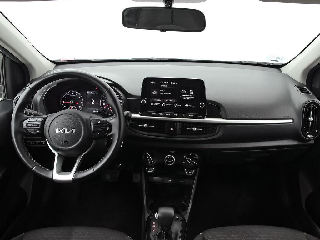 Kia Picanto 1.0 DPi 49kW (67CV) AMT GT Line  //  68.279 km