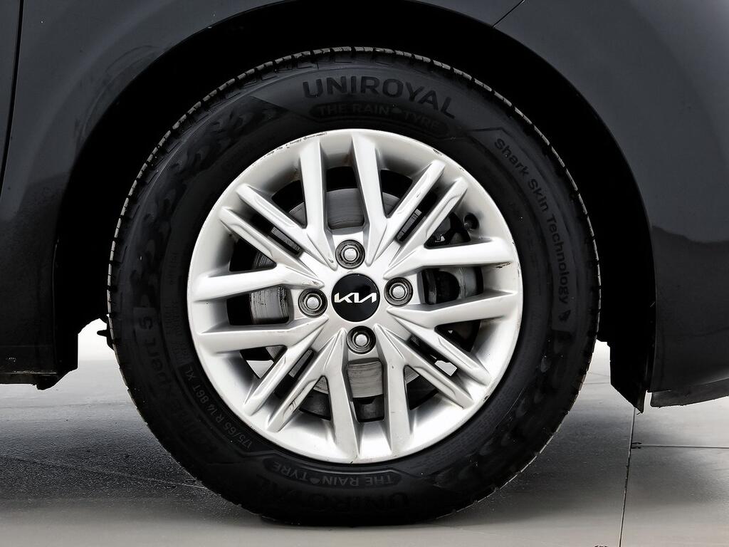 Kia Picanto 1.0 DPi 49kW (67CV) AMT GT Line  //  68.279 km