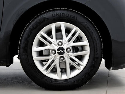 Kia Picanto 1.0 DPi 49kW (67CV) AMT GT Line  //  68.279 km