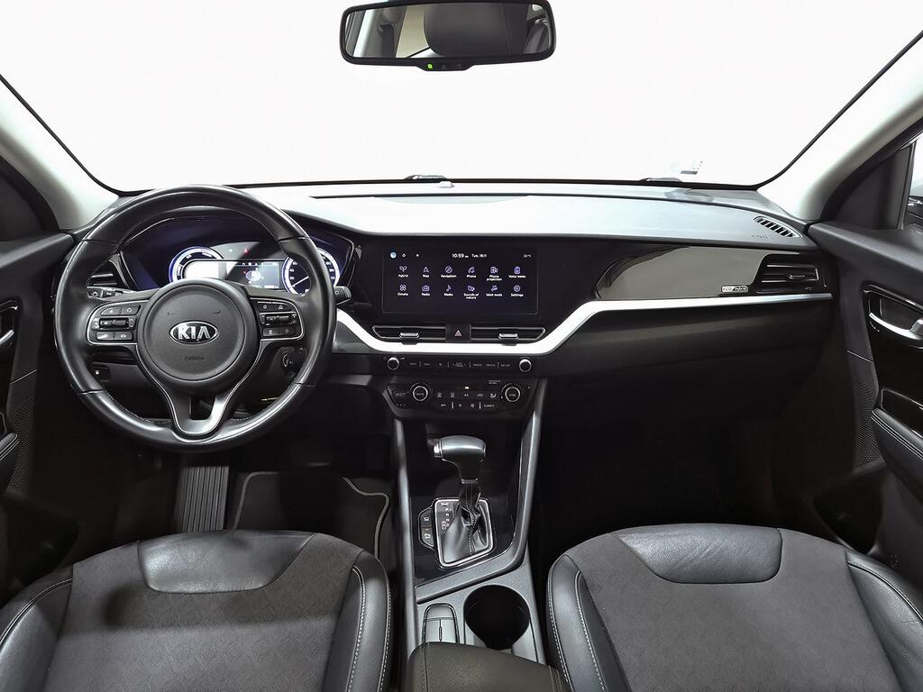 Kia Niro 1.6 GDi PHEV 104kW (141CV) Drive  //   55.803 km