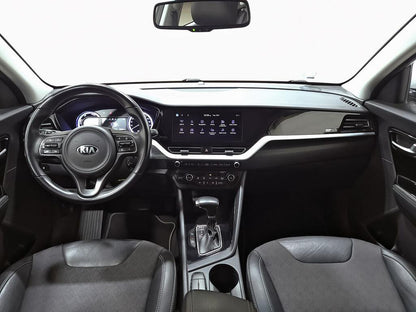 Kia Niro 1.6 GDi PHEV 104kW (141CV) Drive  //   55.803 km