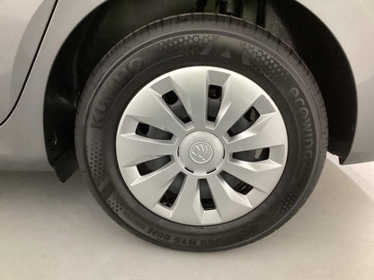 Skoda Fabia 1.0 MPI 59KW (80CV) Go