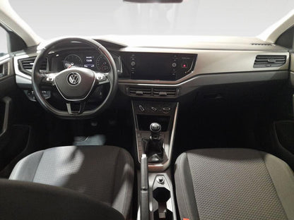 Volkswagen Polo Advance 1.0 TSI 70kW (95CV)
