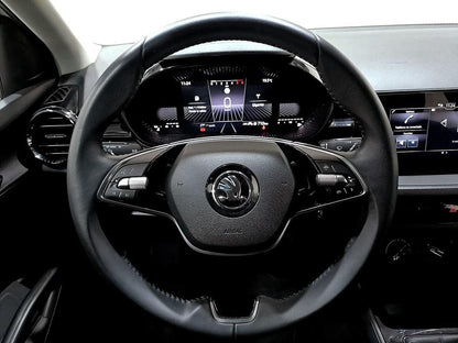Skoda Fabia 1.0 MPI 59KW (80CV) Ambition