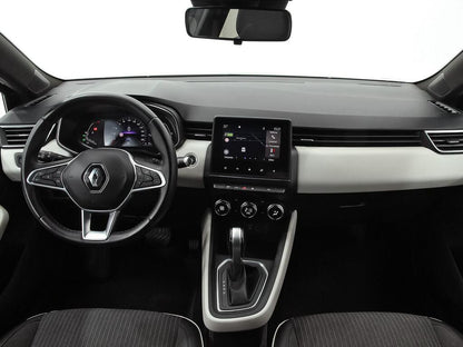 Renault Clio Zen TCe GPF 96 kW (130CV) EDC  //  80.455 km