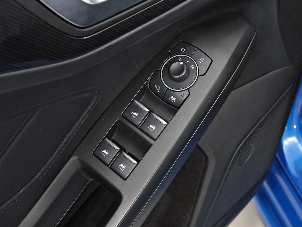 Ford Focus 1.0 Ecoboost MHEV 92kW ST-Line  //  57.257 km