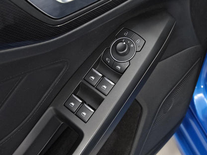 Ford Focus 1.0 Ecoboost MHEV 92kW ST-Line  //  57.257 km