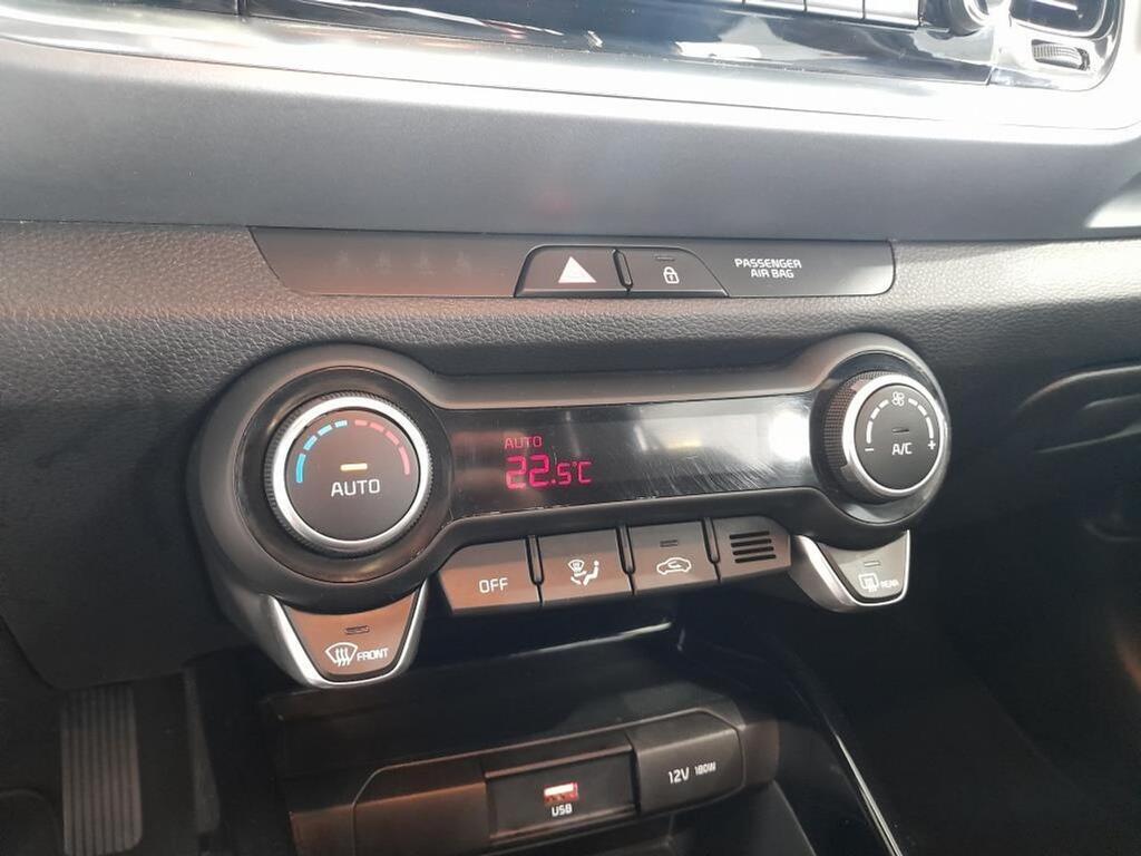 Kia Stonic 1.0 T-GDi 74kW (100CV) MHEV iMT Drive  //  37.500 km