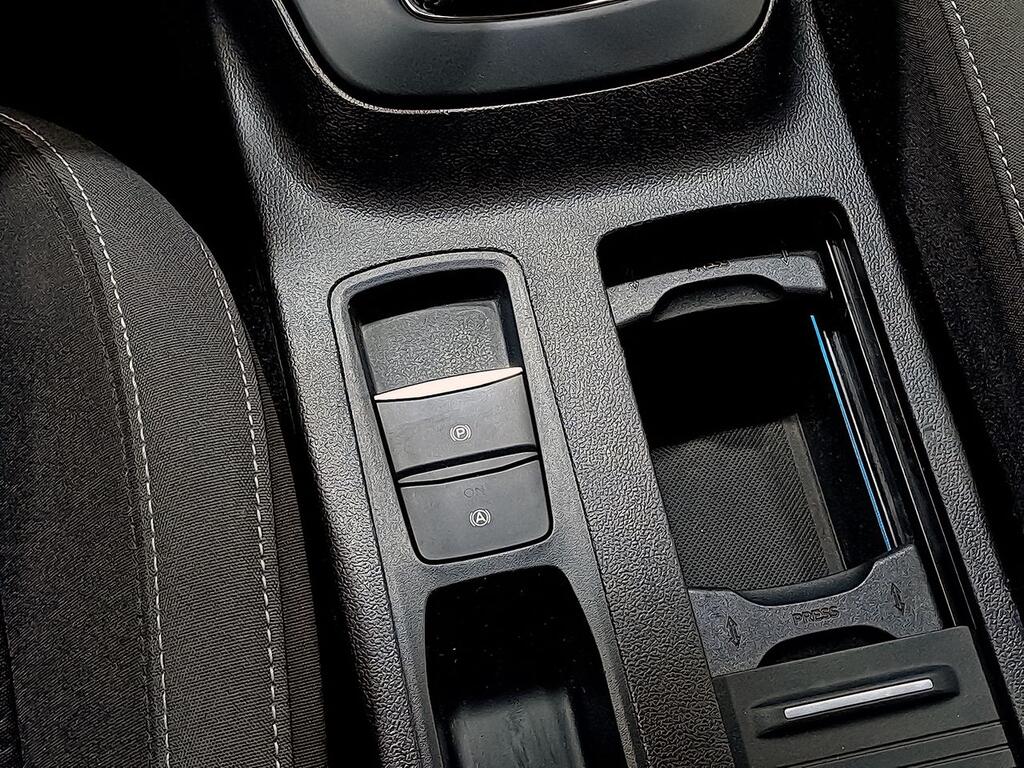 Ford Focus 1.5 Ecoblue 88kW Trend+ Auto //  77.126 km