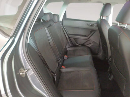 SEAT Ateca 1.5 TSI 110kW DSG FR Special Edition  //  19.318 km