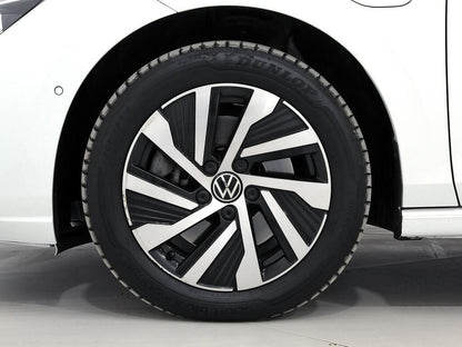 Volkswagen Golf eHybrid 1.4 TSI 150kW (204CV) DSG //  46.515 km