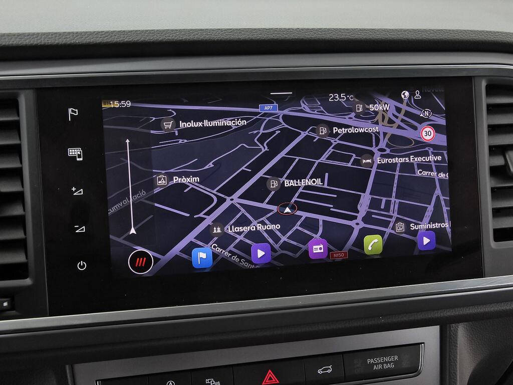 SEAT Ateca 1.5 TSI 110kW (150CV) FR Special Edition  //  17.327 km