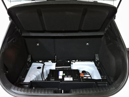 Kia XCeed 1.5 MHEV GT-line 118kW (160CV) DCT  //  23.611 km