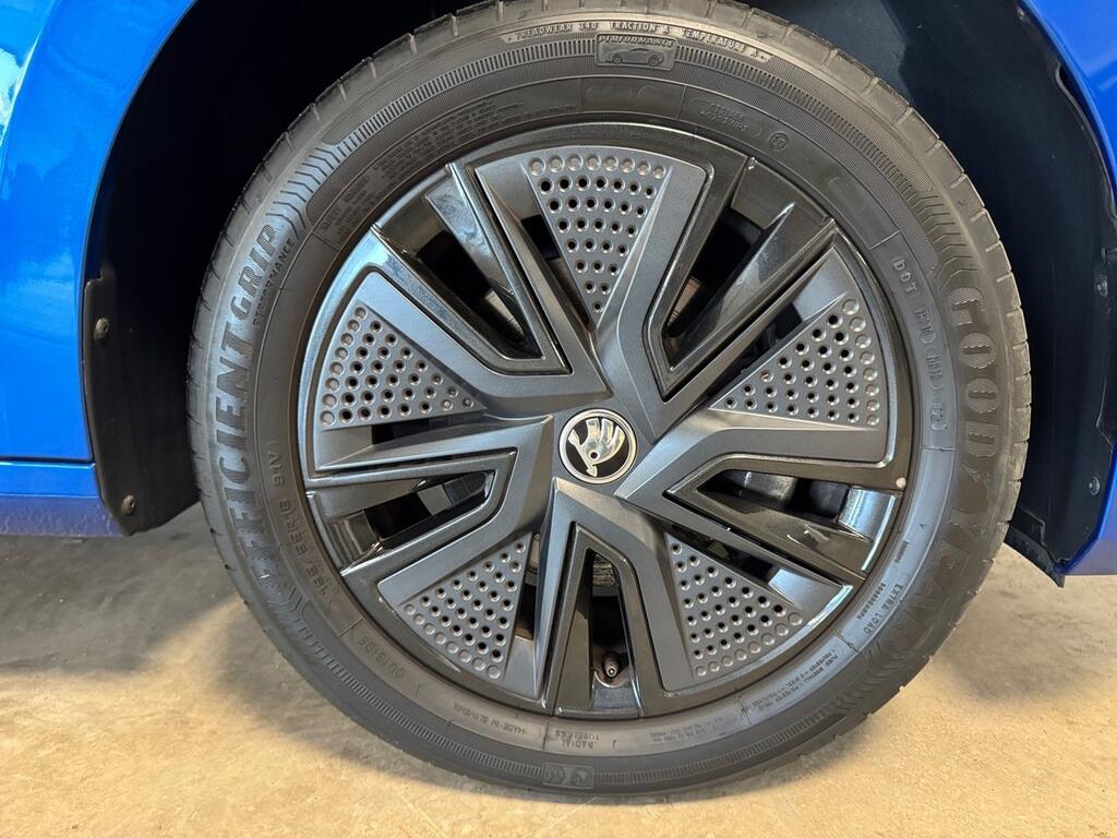 Skoda Fabia 1.0 TSI 85KW (115CV) Selection //  19.904 km