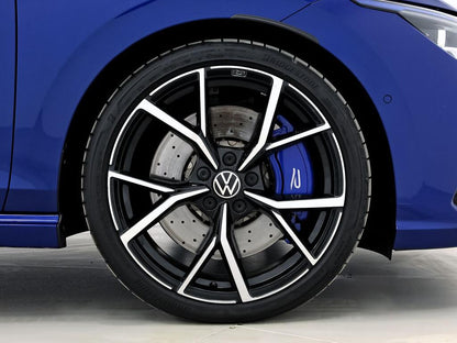 Volkswagen Golf R 2.0 TSI 235kW (320CV) 4Motion DSG  //  11.977 km